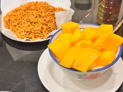 -水牛奶皇后糖水铺(深圳总店)