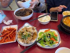 -华天延吉餐厅(西安门一店)