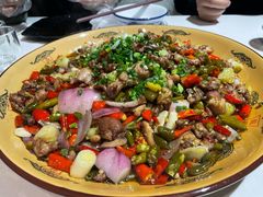 -嘉州程记泡椒兔(肖坝路店)