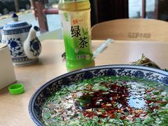 -马艾萨中国兰州牛肉拉面(劲松店)