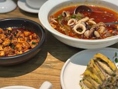 -榕意·川味之美(深业上城店)