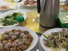 -一香园(常平店)
