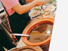 -老东江米粉(南方大厦店)
