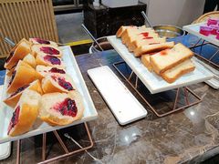 -素满香·素食自助餐(西安·民乐园店)