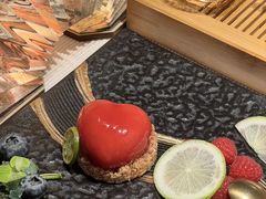 -叶叶菩提(太原别墅店)