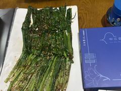 -老白清真烧烤(锦州旗舰店)