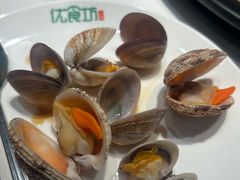 -优食坊·蒸汽海鲜(康盛路店)