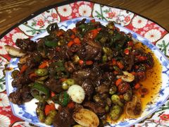 -老乡村(南湖路店)