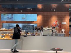 -Manner Coffee(淮海755店)