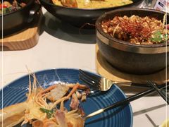 -星叶·东南亚料理(宁波万象汇店)