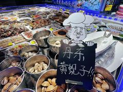 -渔娘渔家丹东海鲜(东直门店)