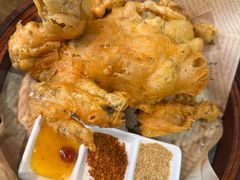 -秦月轩·陕西家乡菜(阜成路·五棵松店)