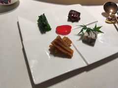 广舟四冷拼-广舟(千禧店)