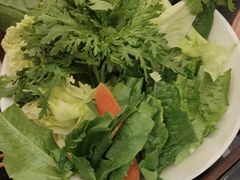 -清真·京华源铜锅涮肉(丰庆店)