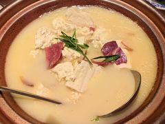 -漢舍中国菜馆(889广场店)