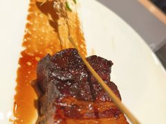-桂满陇·蟹黄小笼汤包(中山公园店)