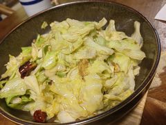 -雀舞云南菜(天津天河城购物中心店)