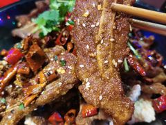 -醉小酒馆·川菜·江湖菜·重庆菜(观音桥旗舰店)