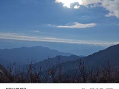 -朱雀国家森林公园
