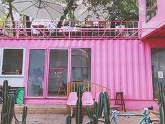 -灯塔咖啡馆BOOK·Coffee Shop