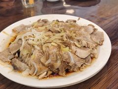 蒸肉-翟氏天天小吃(上东街区店)