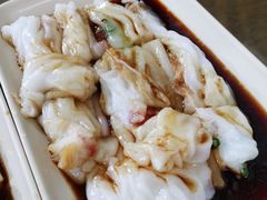 -阿清煲仔店(纺织城店)