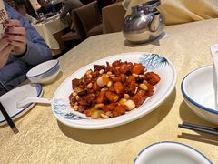 -新侨小馆(东直门北小街店)