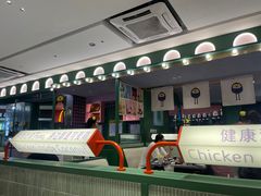 -椰小鸡·琼州糟粕醋(美兰缤纷城店)