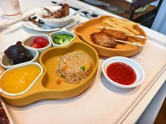 -好食上(喜盈门.范城店)