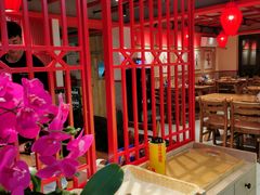 -蜀韵川香水煮鱼(泰山路店)