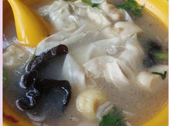 -小杨生煎(香港名都店)