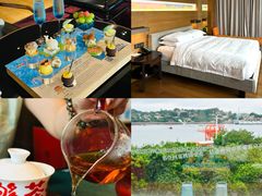 -厦门海港英迪格酒店(中山路店)