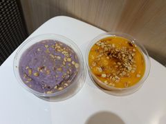 -夏食光安顺小舒冰粉冰浆(甲秀楼店)