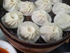 苏扬小笼包-老苏扬饭店