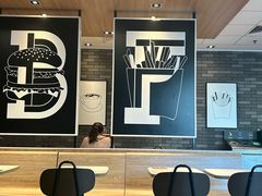 -麦当劳(世贸店)