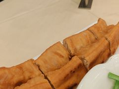 油条-太子园林酒家