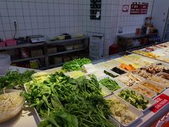 -天府国麻辣香锅(黄岛永旺店)