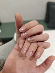 -悦指间美甲美睫