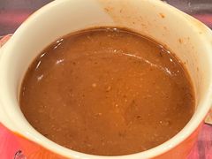 -济南香格里拉·咖啡泉自助餐厅