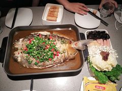 -半天妖烤鱼(芜湖市镜湖万达店)