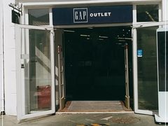 -GAP(王府井奥莱·香江小镇店)