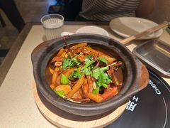 -脂肪-家庭厨房(莫愁店)