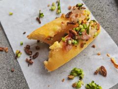 丹麦小热狗-BOR Eatery(安福路店)