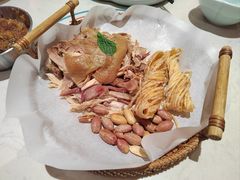 -长安大牌档之龙头酒肆(荣民龙首广场店)