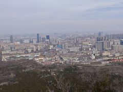 -千佛山风景名胜区