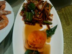 android_upload_pic-新竹里馆·花园餐厅(兴苑路店)