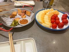 -苏小牛·牛肉串(国贸店)