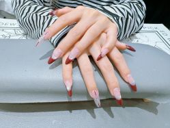 点击看大图 -恐龙·美甲美睫