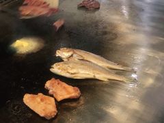 -盛焰铁板烧(王府井店)