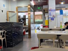 -菜忠潮州牛肉店(岗厦店)